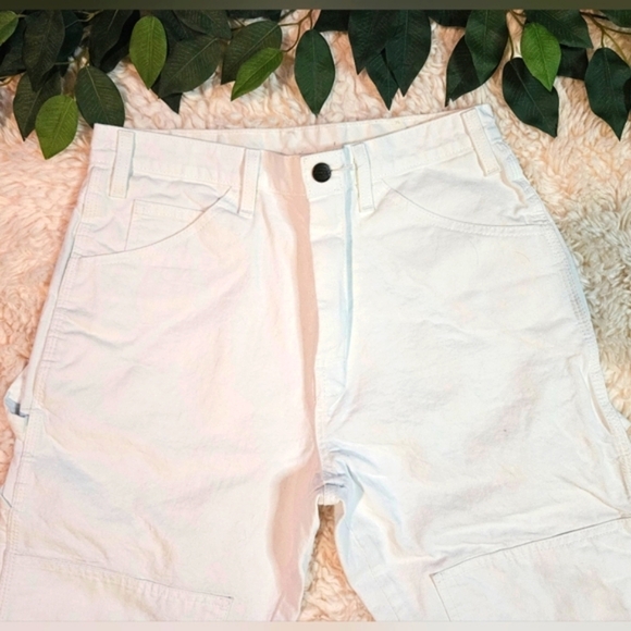 Dickies Men's Classic Painter Utility Pants - Picture 2 of 7